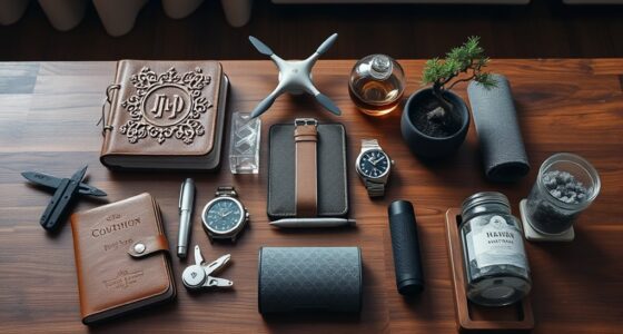 unique gift ideas for men