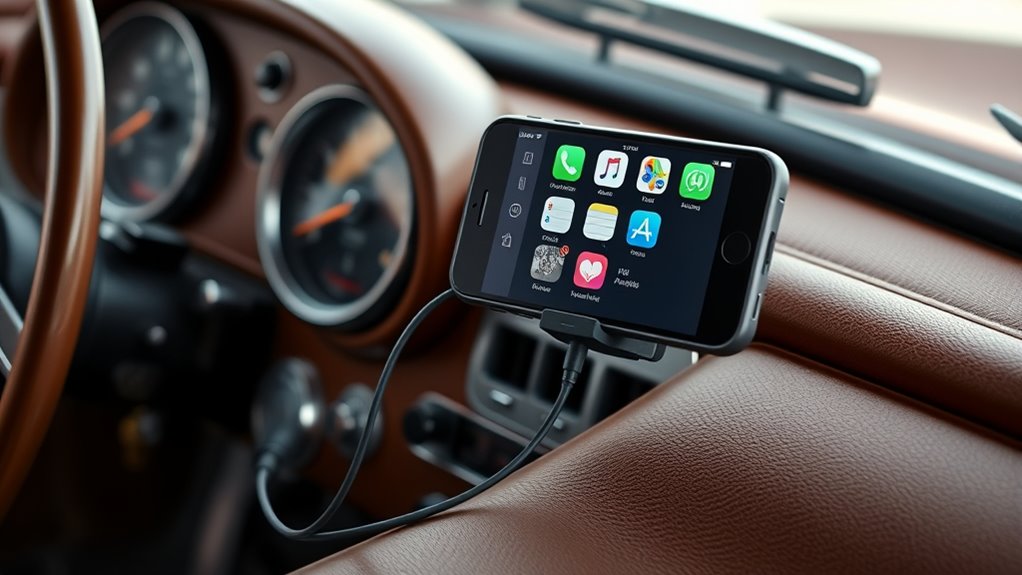 update carplay regularly