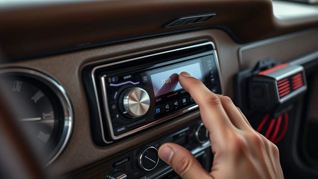 upgrade amplify silence enhance