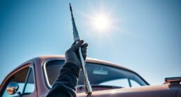 upgrade car antenna reception