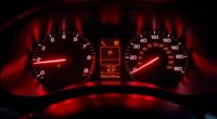 upgrade car dashboard lighting