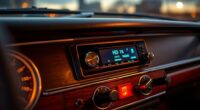 upgrade car radio system