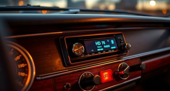 upgrade car radio system