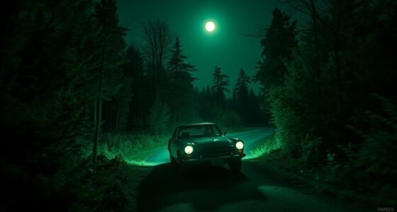 upgrade car with night vision