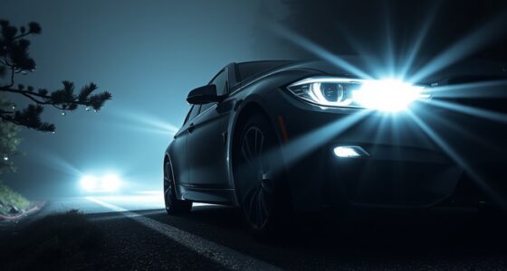 upgrade fog light beams