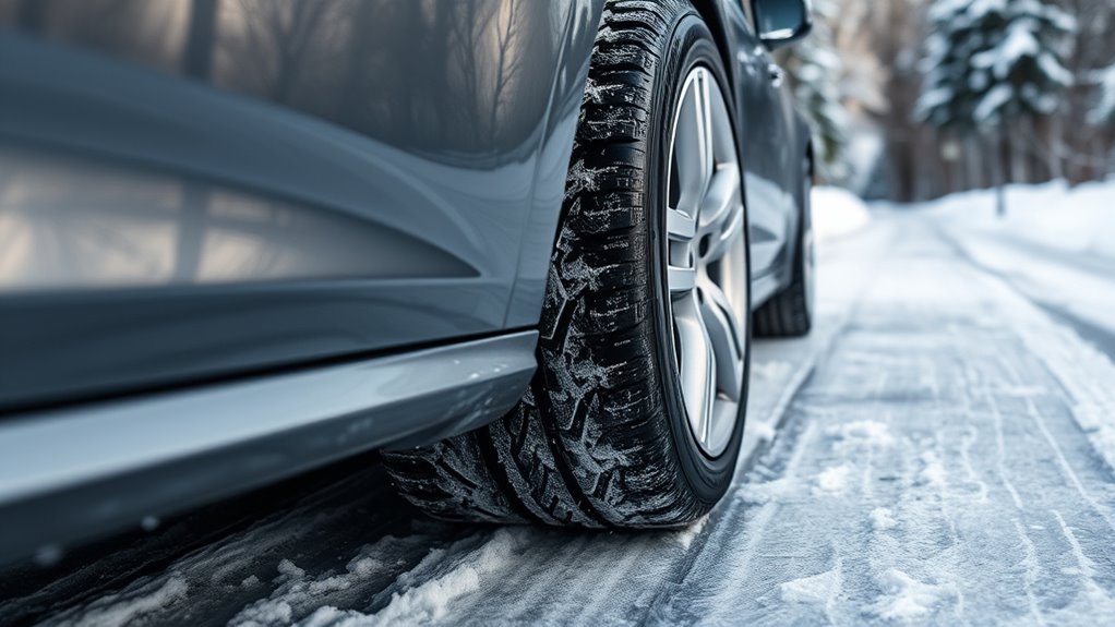 upgrade winter tire grip