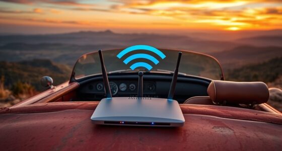 upgrade your car connectivity