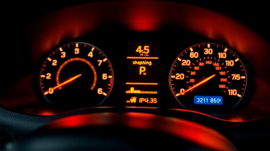 urgent check engine codes