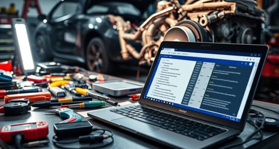 use obd to verify repairs