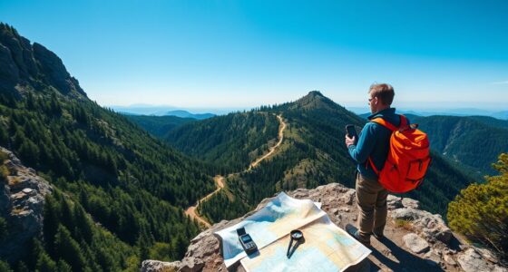 using gps coordinates effectively