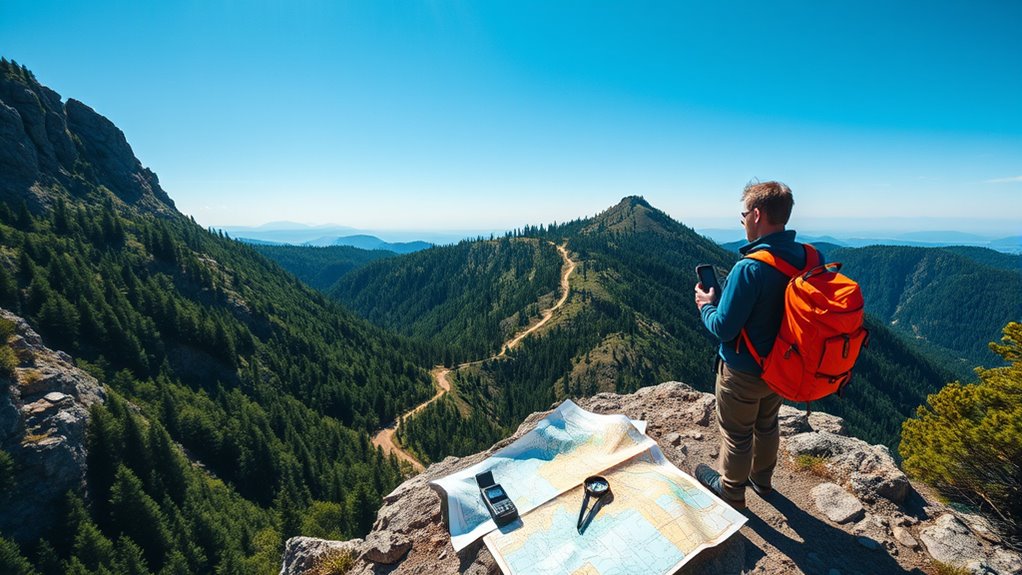 using gps coordinates effectively