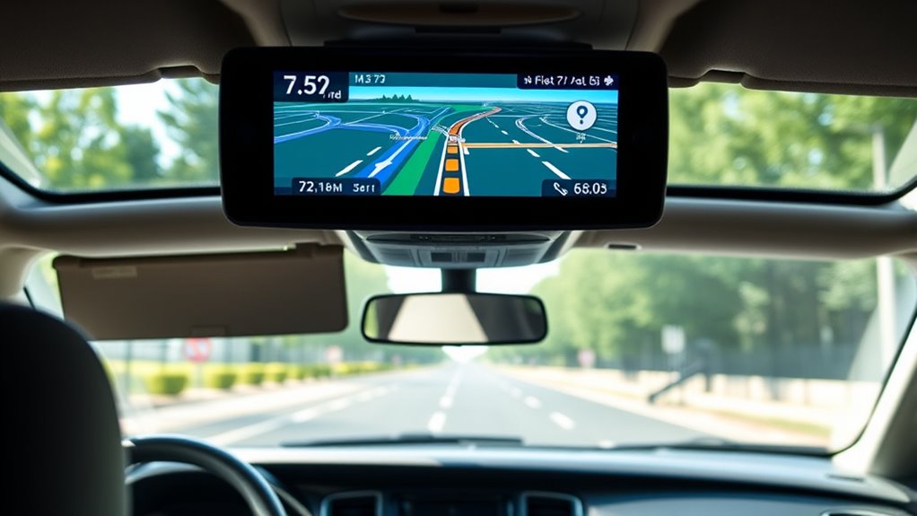 vehicle compatibility and installation