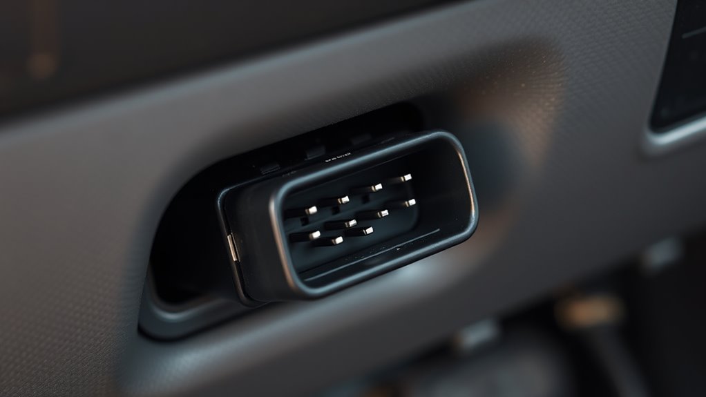 vehicle diagnostics and data security