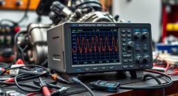 vehicle diagnostics professional tool