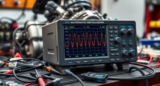 vehicle diagnostics professional tool
