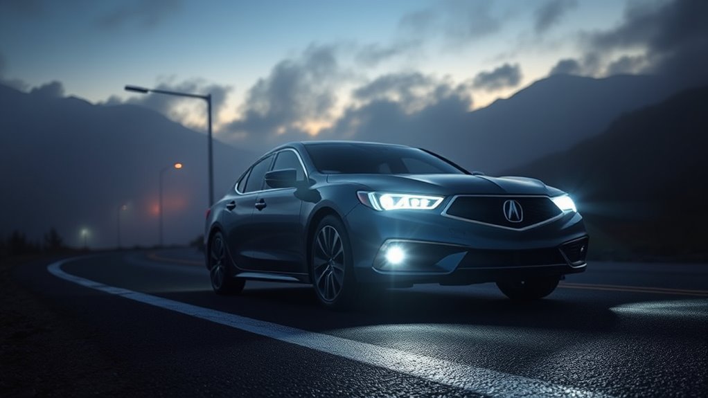 vehicle lighting compatibility checklist