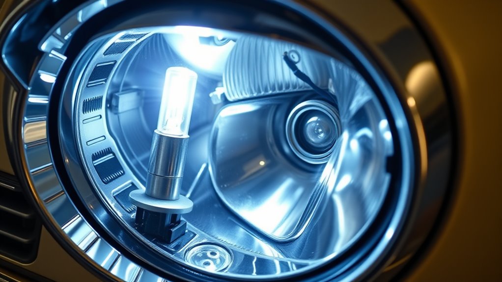 vehicle prep ensures optimal safety