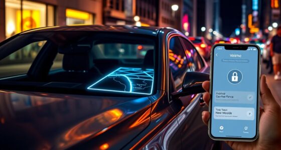 vehicle security features overview