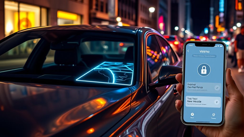 vehicle security features overview