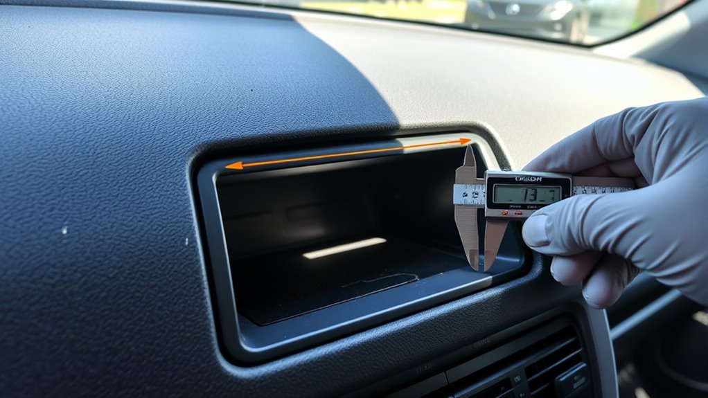 vehicle system compatibility check