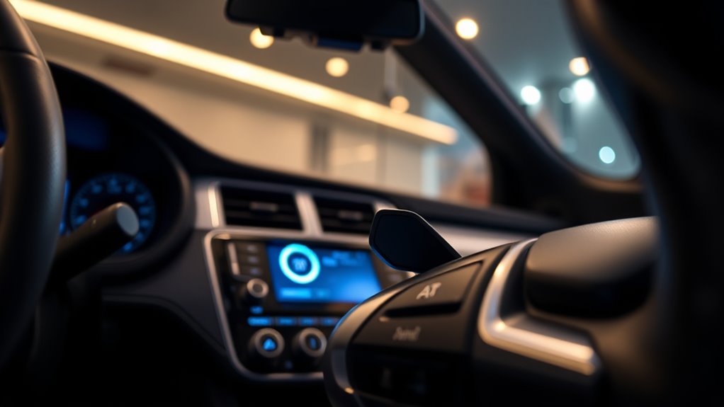 vehicle upgrade cost considerations