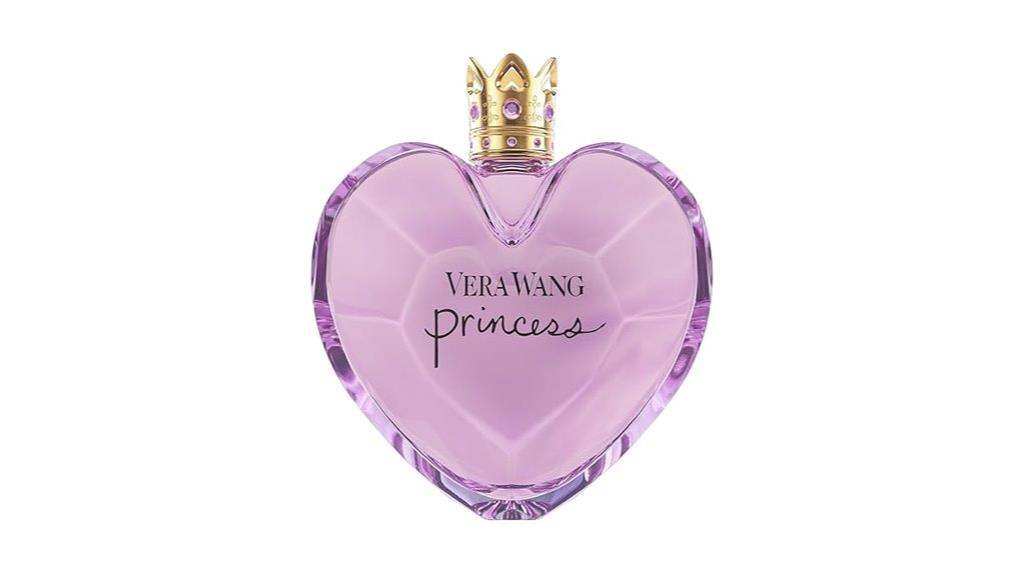 vera wang princess spray