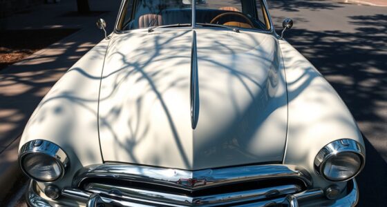 vintage cars vulnerable to hackers