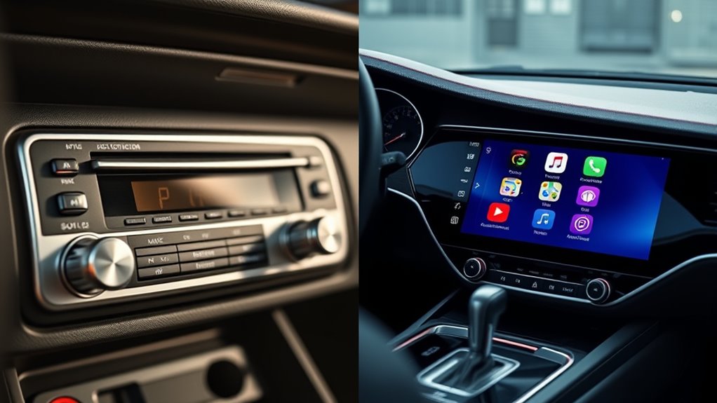 voice activated hands free connectivity