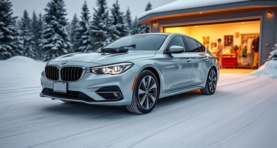 winter car safety upgrades