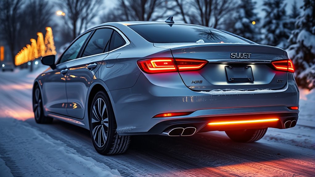 winter driving safety essentials