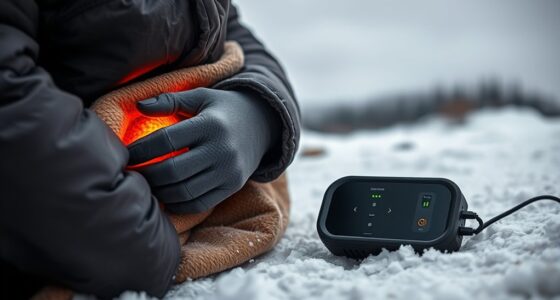 winter emergency heating solutions