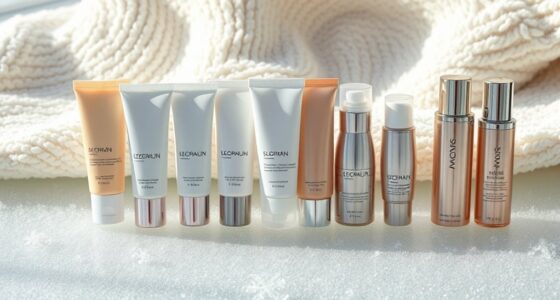 winter korean sunscreens guide