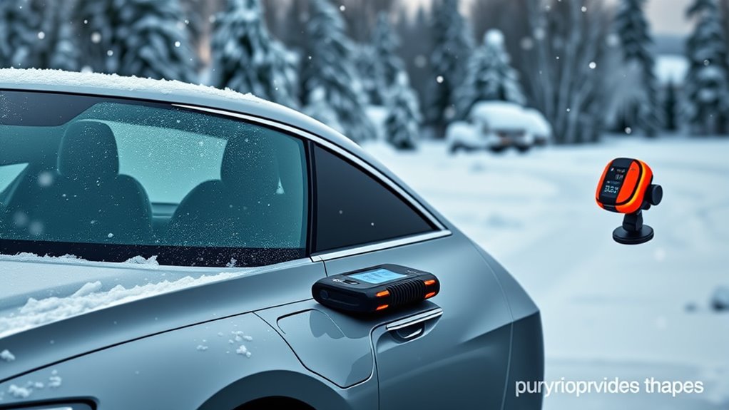 winter vehicle tech upgrades