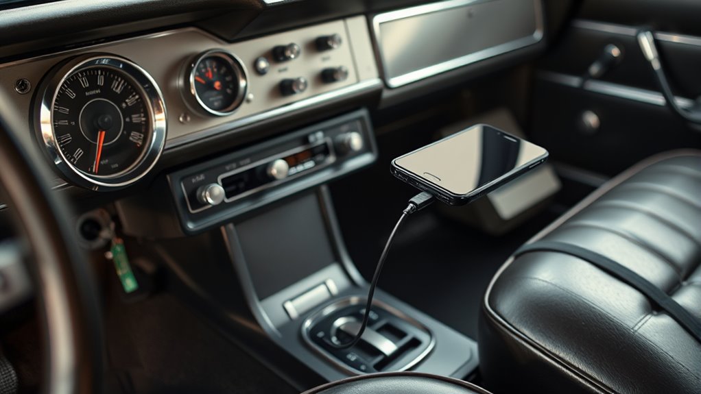 wireless audio streaming solution