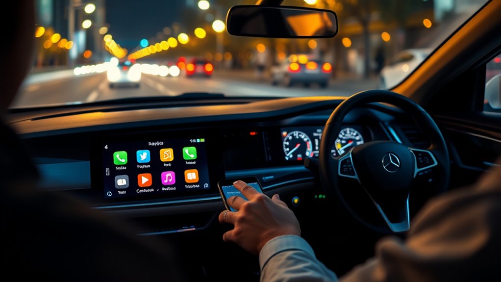 wireless device connectivity benefits