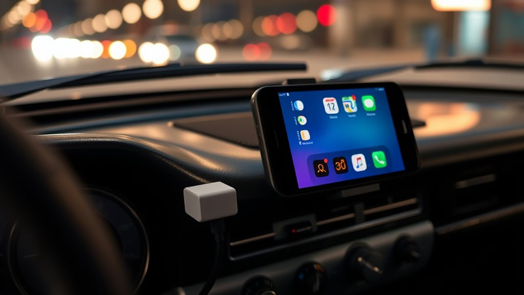 wireless seamless easy connectivity