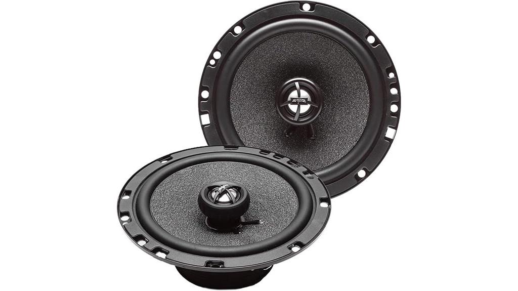 200w 6 5 car speakers
