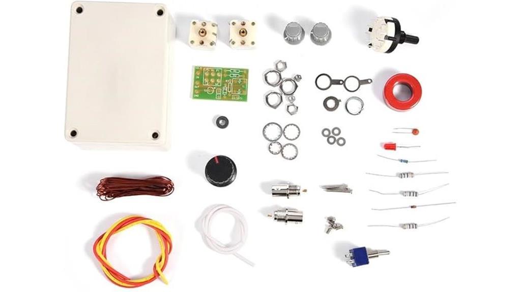 30 1mhz ham antenna tuner