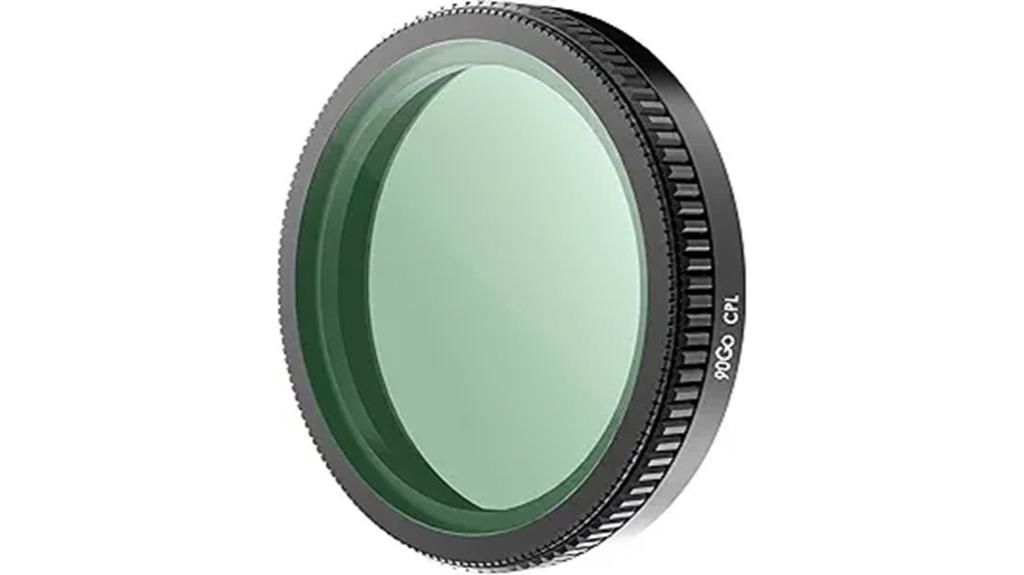 30mm polarizer for garmin