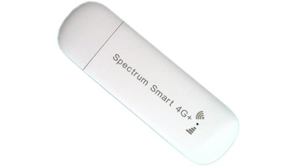 4g lte hotspot dongle