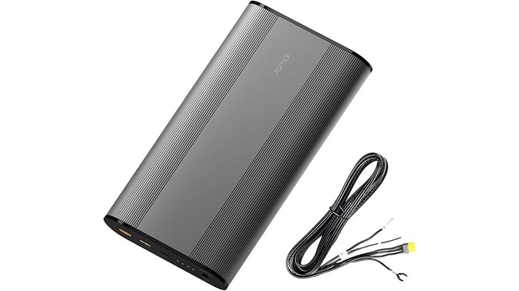 96wh lifepo4 battery