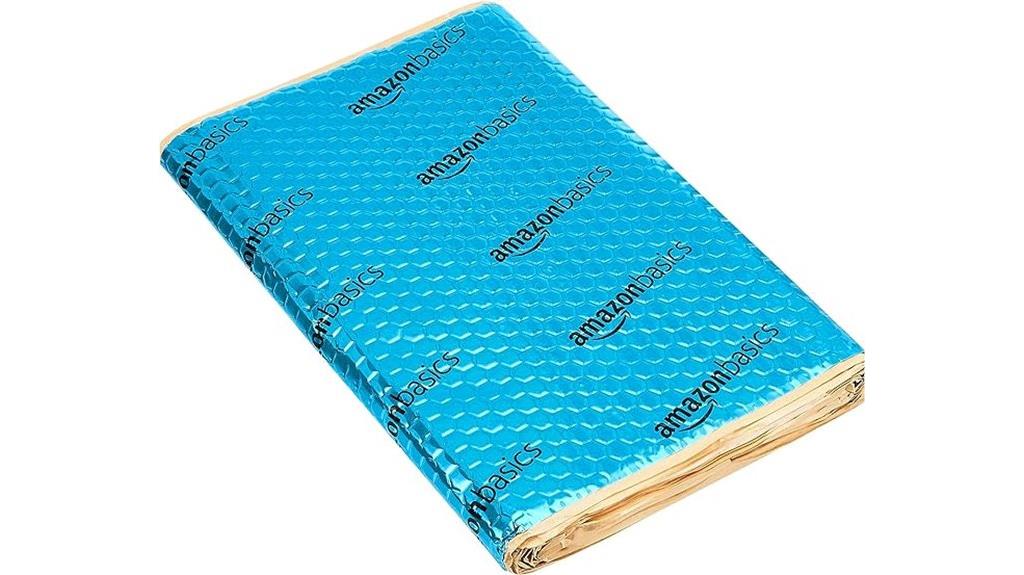 amazon basics car mats