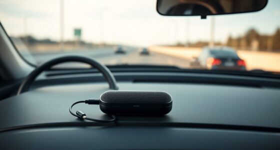 best hands free calling kits