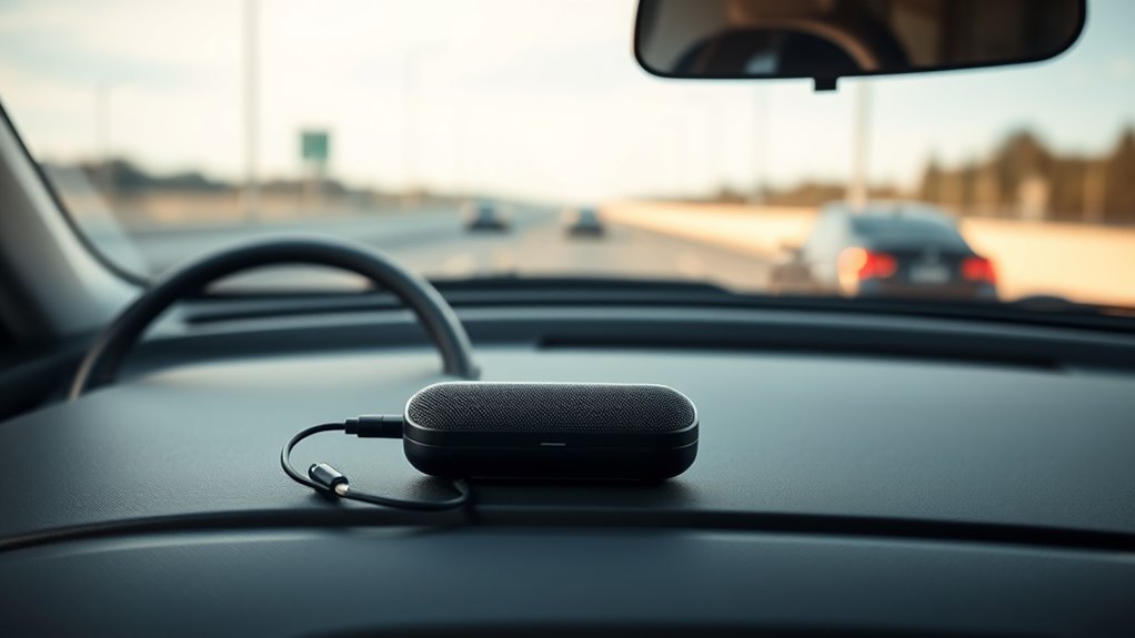 best hands free calling kits