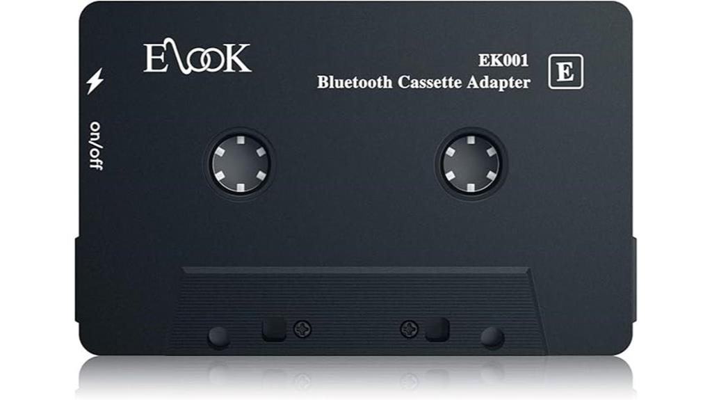 bluetooth 5 0 car receiver