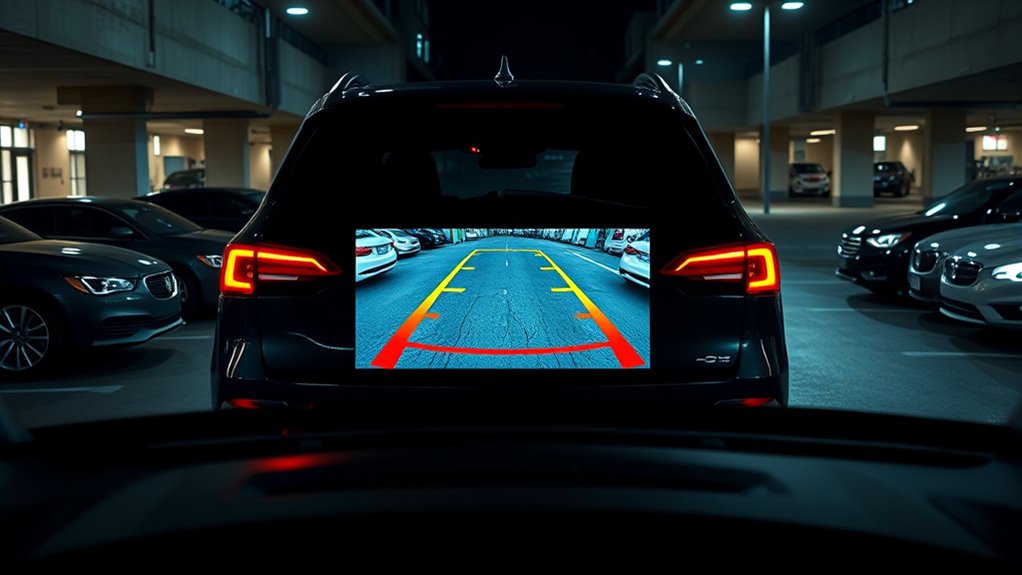 camera fit and clarity