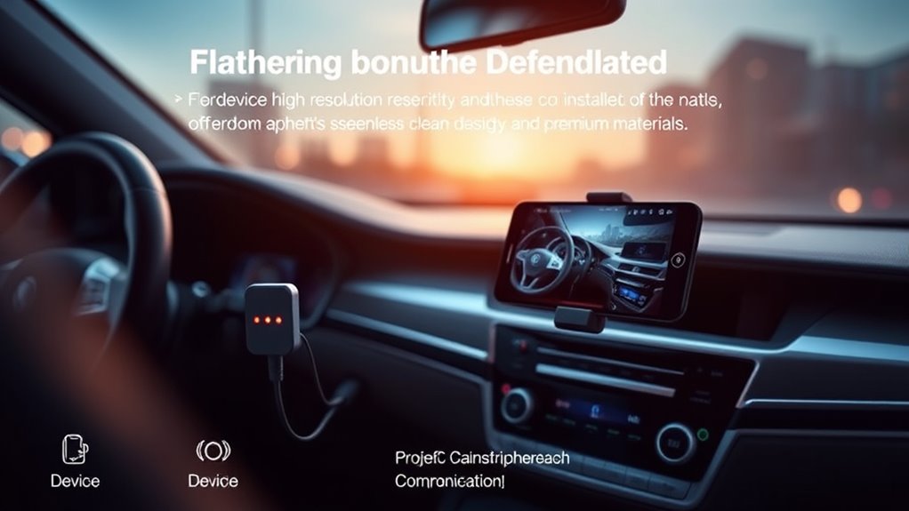 car compatibility and stability