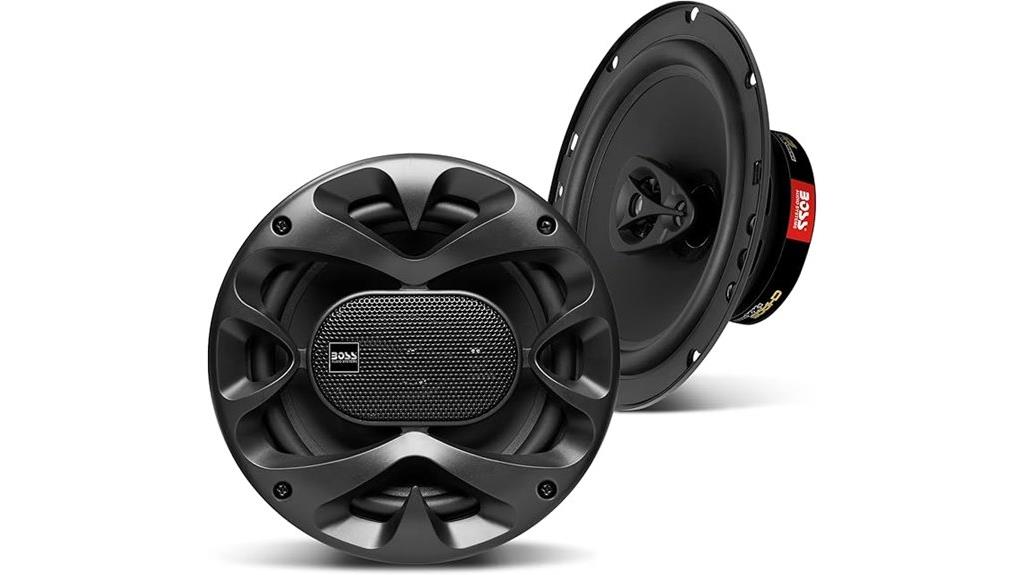 car door speakers 6 5 inch