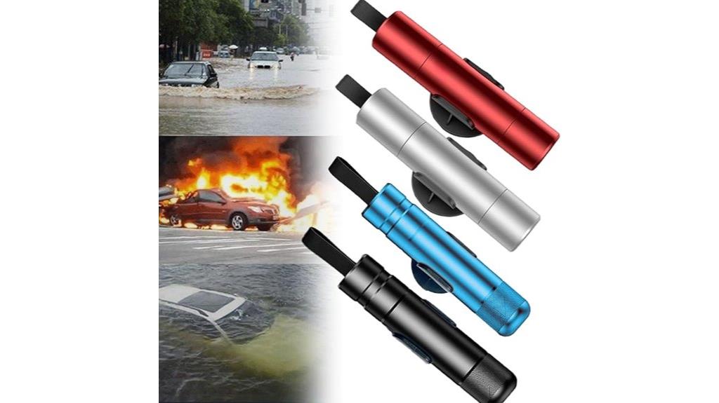 car emergency escape kit