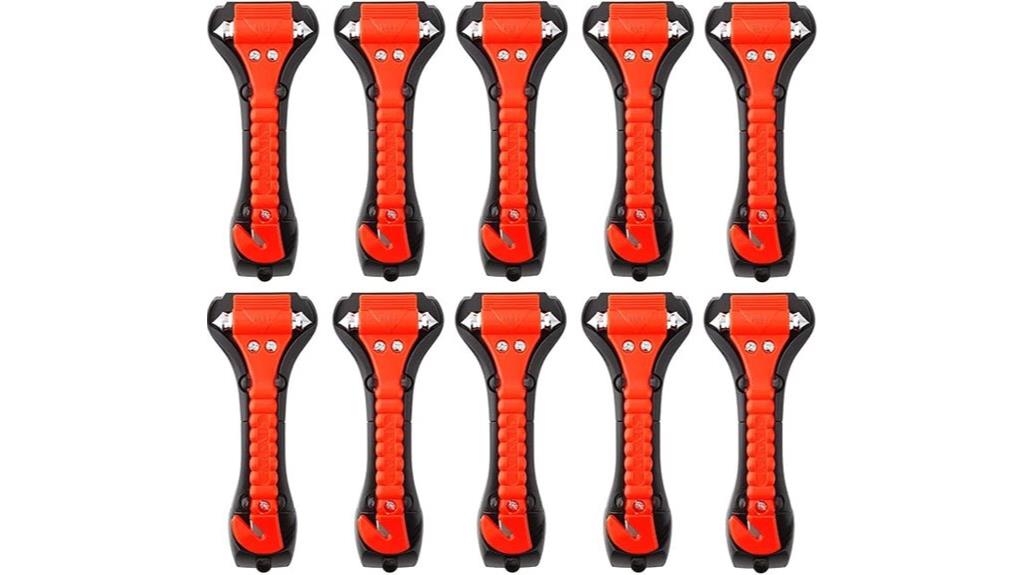 car emergency escape kit